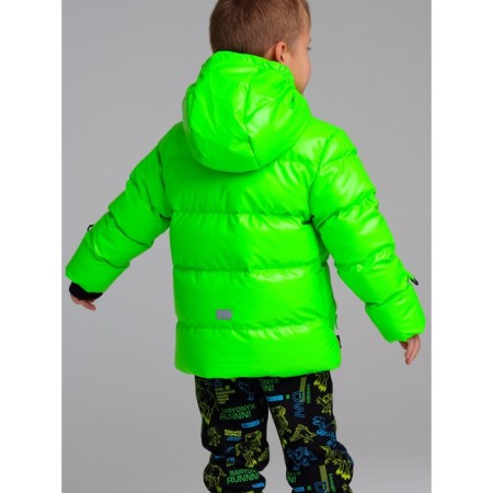 Demisason jacket for a boy PlayTode, height 110 cm-6