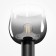 MAYTONI MOD414TL-01B Smart Casual, 235x235x370 mm desktop lamp, E27, 1x40W, black color black