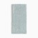 Trick Ethel towel color gray-green 30x60cm, 350g/m2.70% cotton, 30% bamboo