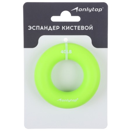 Aspander ONLYTOP, 20 kg, green color-2