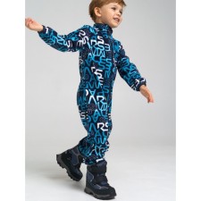 Fleet overalls for a boy, height 110 cm