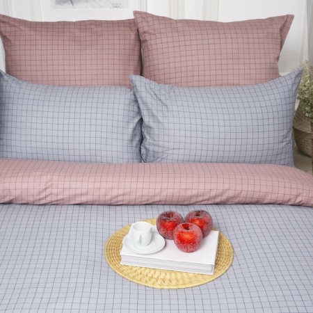 Bed linen 2 joint venture fascion, size 220x235 cm, 175x215 cm, 50x70 cm - 2 pcs-4