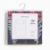 Sheet Ethel 150*220 cm Magical Forest, 100%cotton, calico, 125 g/m2