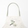 Apron Ethel "Cook with soul" 60x70cm, 100% HL, sarzha 190 g/m2