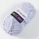 Yarn "Dolce Baby" 100% microopoliester 85m/50 g (776 nonsense)