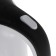 Electric kettle Energy E-275, plastic, 1 l, 1100 watts, white-black