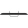 TV Haier Smart TV S4, 55 ", 3840x2160, DVB-T2/C/S2, HDMI 4, USB 2, Smart TV, black