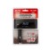 Avs CS312U cigarette lighter, 12/24 V, 3 outings + usb