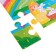 Soft puzzle "Princesses", 24 elements