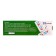 Domino "read by syllables", plastic, 28 details