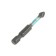 Bits Ritter Impact, Torsion, PH2 x 50 mm, magnetized, steel S2, 10 pcs.