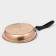 Copper pan, 800 ml, d = 20 cm, 1 variety