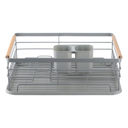 Smart Solutions Granli, 43x30.5x14 cm, gray color gray-1