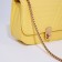 Bag-mixer on the valve, yellow color