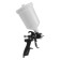 Pneumatic Pneumatic Pneumatic “Grau” BG1370, HP, 30 DIN, 4.5 ATM, 1/4F, 2 mm stool 2 mm