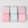 Gift set of cosmetics "Like Vacation in Turkey", bathtub bombers 6 x 65 g, Beauty Fox