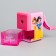 Mechanical sharpener, princesses