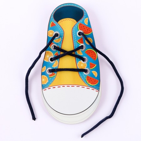 Lacing "sneakers"-2