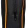 Folder with A4 handles, 350 x 265 x 80 mm, textile, handle, PMD 4-22 "Squits" 71146