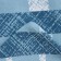 Bed linen 2 joint venture and I Zigzag, 173x215cm, 175x214cm, 50x70cm-2pcs, microfiber, 60g/m2