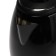 Electric kettle Homestar HS-1010, metal, 1.8 l, 1500 watts, black
