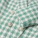 Jacket tweed double -breasted mist p. 42. Green