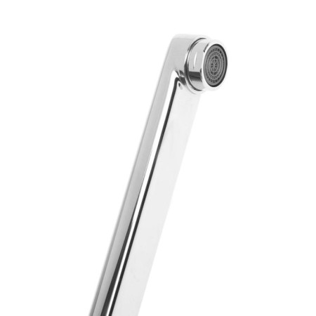 Accoona A7171-2 bathtub, two-wound, brass, chrome-2