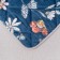 Bed linen euro "Massimo" with a blanket, size 230x250 cm, 200x220 cm, 50x70 cm - 2 pcs