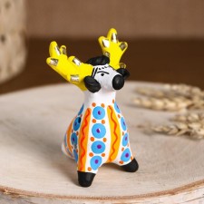 Dymkovo toy 
