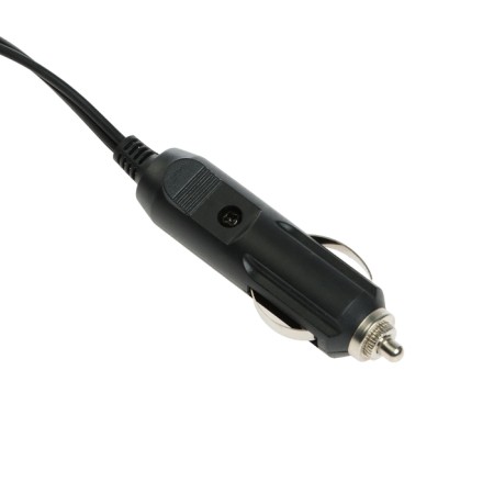 Vacuum cleaner car Cartage, 5 nozzles, 100 watts, 12 V, black-11
