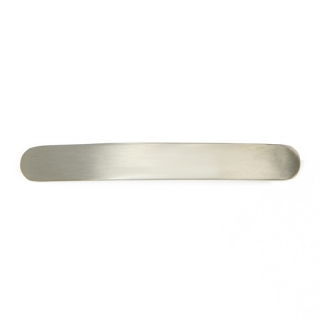 Hand-slop tundra RS133, m/o 96 mm, color matte nickel, 4 pcs TMP-3