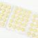 Ginkgo biloba 120 mg with glycine and vitamin B6, 60 tablets, 500 mg