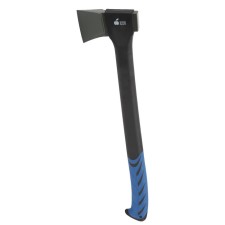 Colong, 1,300 g, top-plastic ax, with a plastic cover