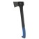 Colong, 1,300 g, top-plastic ax, with a plastic cover