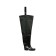 Swamp boots d21-b PVC, olive color, size 46