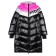 Winter coat for the girl PlayTode, height 164 cm