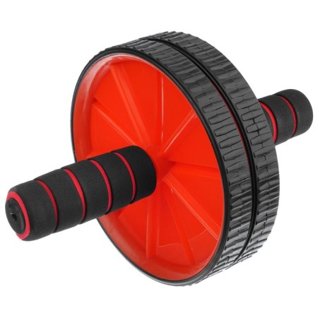 Onlytop press, 2 wheels, black color-9