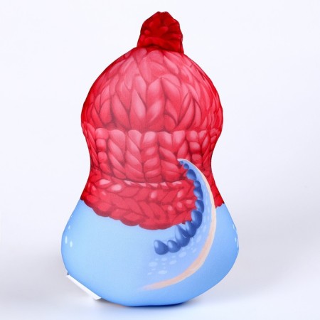 New Year's anti-stress toy "Dragon in a hat"-4