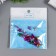Set of decor for creativity Metal "Bells-Mini Bright" d = 0.8 cm set 25 pcs