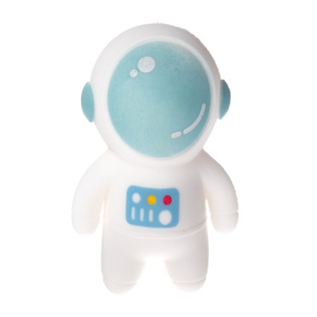 Cosmonaut's mock with paste, Mix color-1