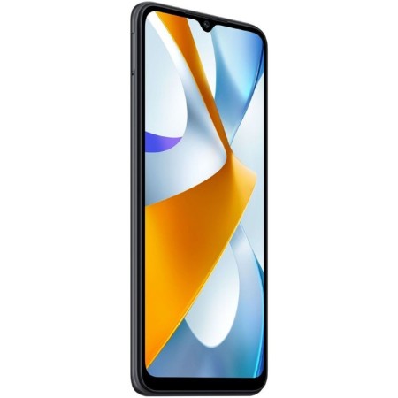 Smartphone Xiaomi Poco C40 RU, 6.71 ’, IPS, 4 GB, 64 GB, 13 megapixels, 5 megapixels, 6000 mAh, IP52, black-3