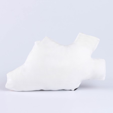Decorative pillow "Race"-2