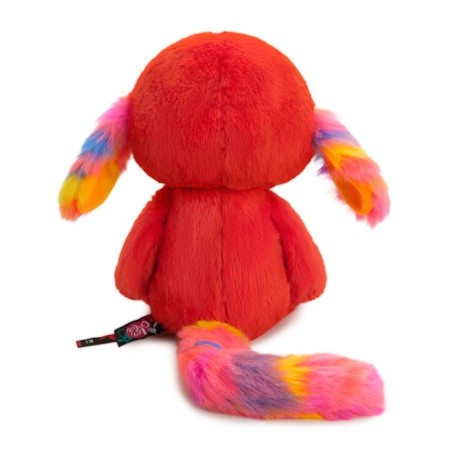 Soft toy "Cooked", 25 cm-2