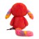 Soft toy "Cooked", 25 cm