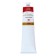 Oil paint in a tube 120 ml, ZHK "Sonet", red dark, 2605348