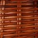 Wicker basket, 16 x 13 x 9.5/21.5 cm, rattan
