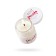 Pecado BDSM Massage Candle, COCONUT Cream 35 ml