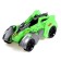 Raptor robot, inertial, transforms, green color