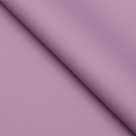 Flower film tinted, matte, light lilac, 0.5 x 10 m, 65 μm-3