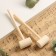 Music Life 2 pcs, hammers for a metallophone